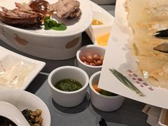 -阿庄新豫菜(航海东路店)