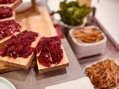 -宴全牛粤来越牛潮汕鲜牛肉火锅(海州万达广场店)