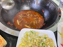 -兄弟大灶台(原纺渭路店)