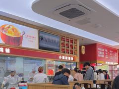 -锡笼记·无锡小笼(大润发店)