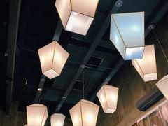 大堂-捞王锅物料理(凯旋路店)