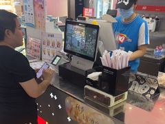 -DQ·蛋糕·冰淇淋(西城红场店)