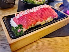 -湊湊火锅·茶憩(恒隆广场店)