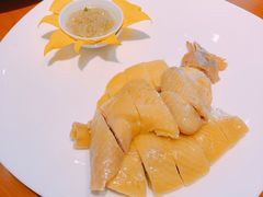 -广州富力君悦大酒店空中花园