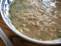 -霸道川面馆(张江店)