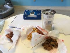 -超级鸡车(闻喜路店)