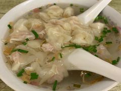 -安庆柴火馄饨(马道街店)
