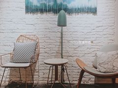 景观位-拾壹cafe·工作室