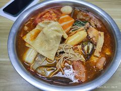 -四川老牛麻辣烫(北门桥店)