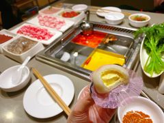 -海底捞火锅(万达广场店)