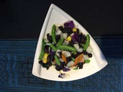 竹里馆-新竹里馆·花园餐厅(兴苑路店)