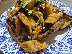 -向民炒鸡老店(金泰华府店)