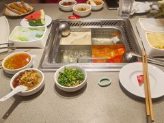 -海底捞火锅(攀枝花万达店)