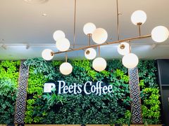 -Peet's Coffee皮爷咖啡(德基店)