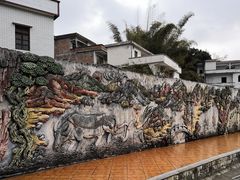-红山村