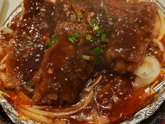 -凯鸽酒楼(大同振兴街店)