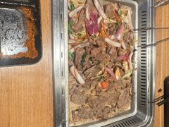 -新石器烤肉(千灯大润发店)