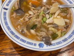 连汤肉片-老雒阳面馆·水席·洛阳菜(王城路店)
