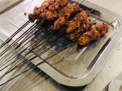 -佰运猪蹄(高陵店)