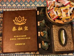 -泰融玺·泰式按摩SPA(包河万达店)