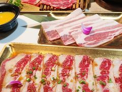 -炙城·韩式烤肉(南京东路店)