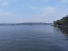 -柳莺湖上·湖景餐厅·江南菜(西湖店)