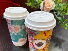 -茶话弄(中贸广场店)