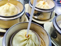 -夫子庙小吃广场(东牌楼店)