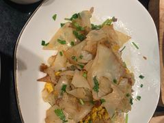 -芳芳私房菜·精做淮扬菜(承德路店)