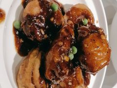 -兰湘子·湘菜小炒(崂山丽达店)