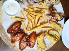 -G+KITCHEN(龙湖狮山天街店)