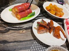 -海逸海鲜酒家(古北店)