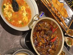 -嘎嘎鸭脑壳(蜀汉路店)