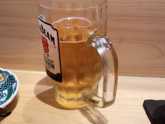 -鮨青(恒基名人购物中心店)