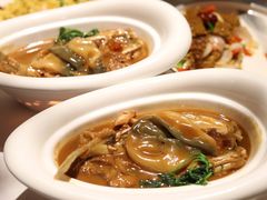 -小河盐帮·私家菜·烤鸭(三元桥·霄云路店)