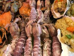 -日进一片海.生腌海鲜火锅.宵夜烧烤(三里屯总店)