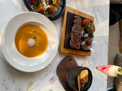 -九月里.自由花园餐厅