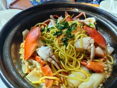 -不仔客海鲜·烧烤·270度海景餐厅(大东海店)