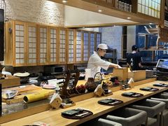 -江户·岚 创意料理(泛海店)