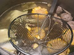 -为什么牛潮汕牛肉火锅(中信广场店)