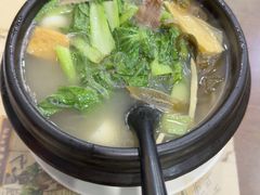 -清真·穆萨砂锅(大皮院店)