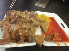 牛肚-细妹五香牛杂(步行街店)