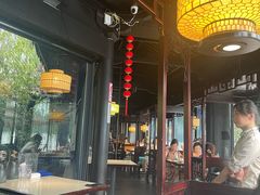 -柳莺湖上·湖景餐厅·江南菜(西湖店)