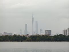 -海珠湖公园