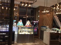 -都会尚膳·海鲜自助餐厅(重庆万豪酒店)