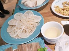 -青瓷火锅料理(西单大悦城店)