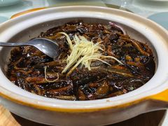 -香雪海饭店中餐厅(人民桥店)
