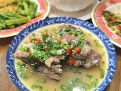 -曼谷食堂·泰国家庭料理(丹桂路店)
