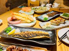 -和食亭·自助·烤肉·寿喜烧(海创园店)