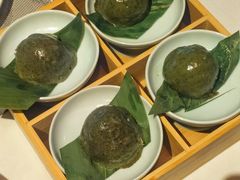 -若蘭慈·无国界素食料理(欢乐海岸店)